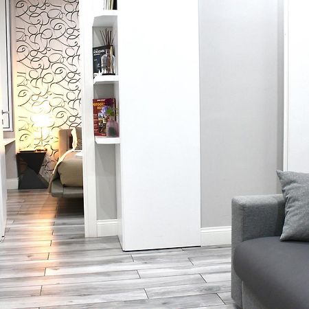 Domus Tacito Luxury Bed & Breakfast Roma Eksteriør bilde