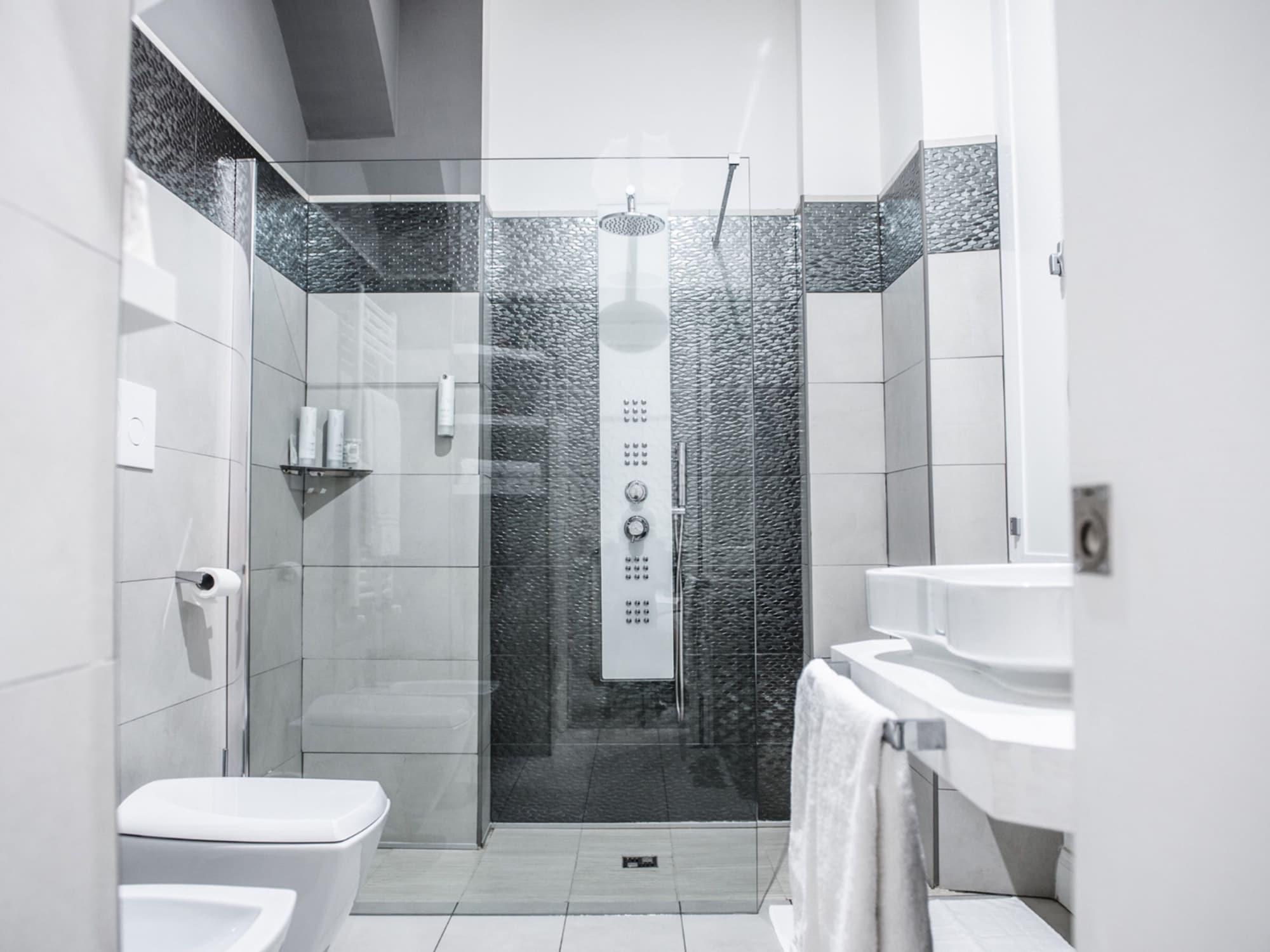 Domus Tacito Luxury Bed & Breakfast Roma Eksteriør bilde