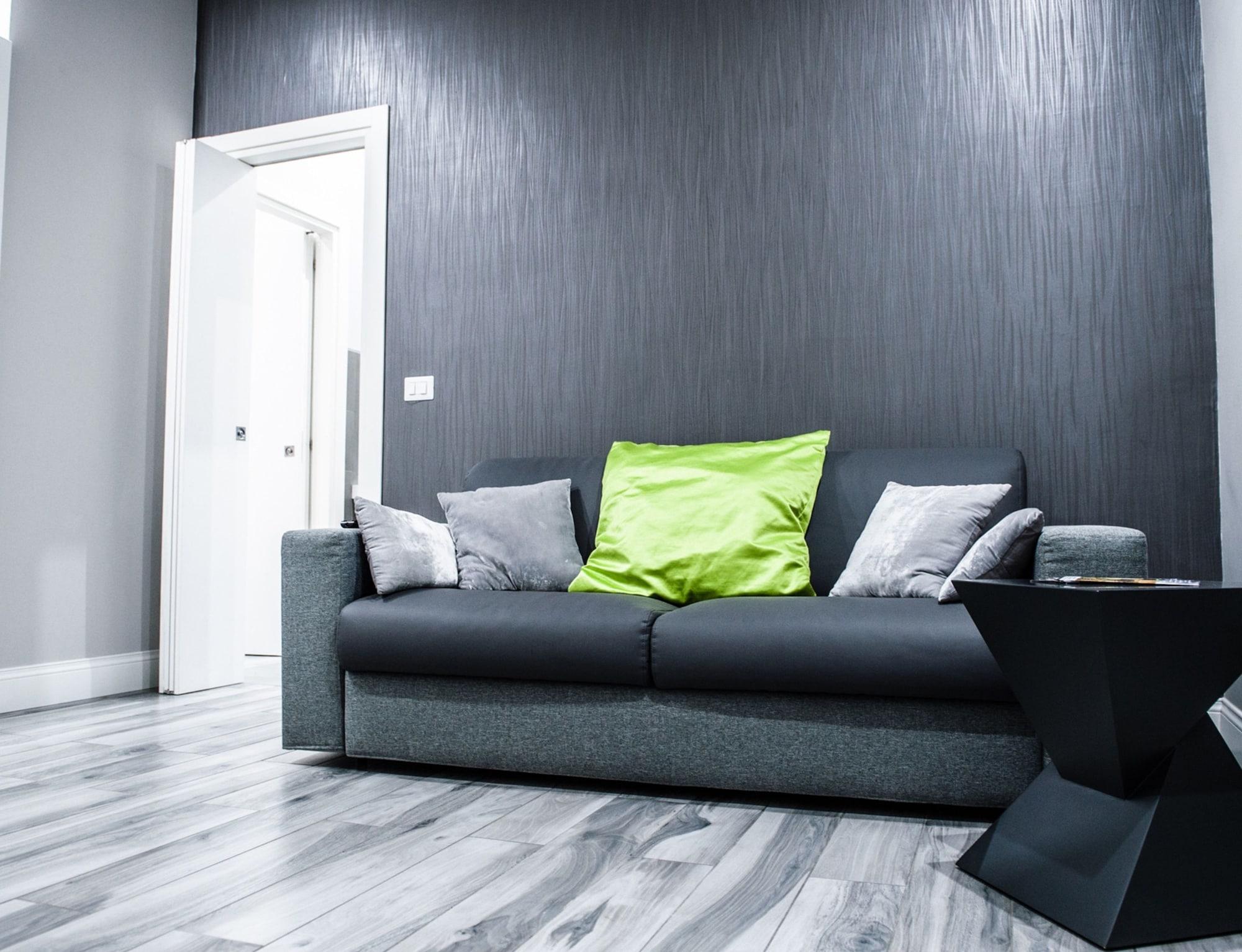 Domus Tacito Luxury Bed & Breakfast Roma Eksteriør bilde