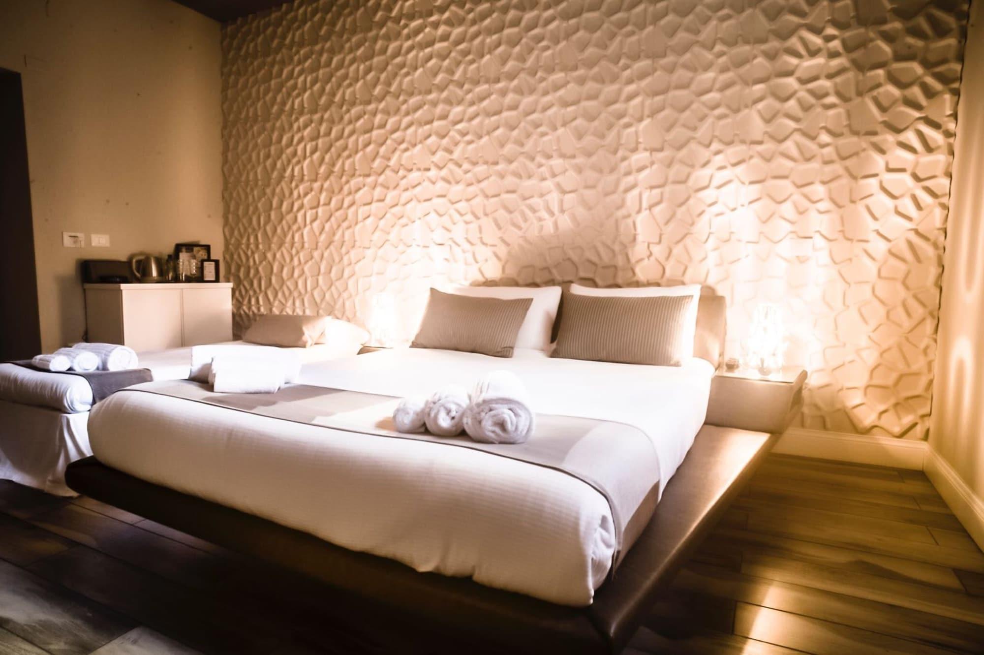 Domus Tacito Luxury Bed & Breakfast Roma Eksteriør bilde