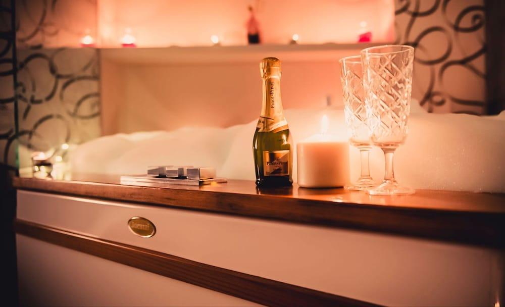 Domus Tacito Luxury Bed & Breakfast Roma Eksteriør bilde