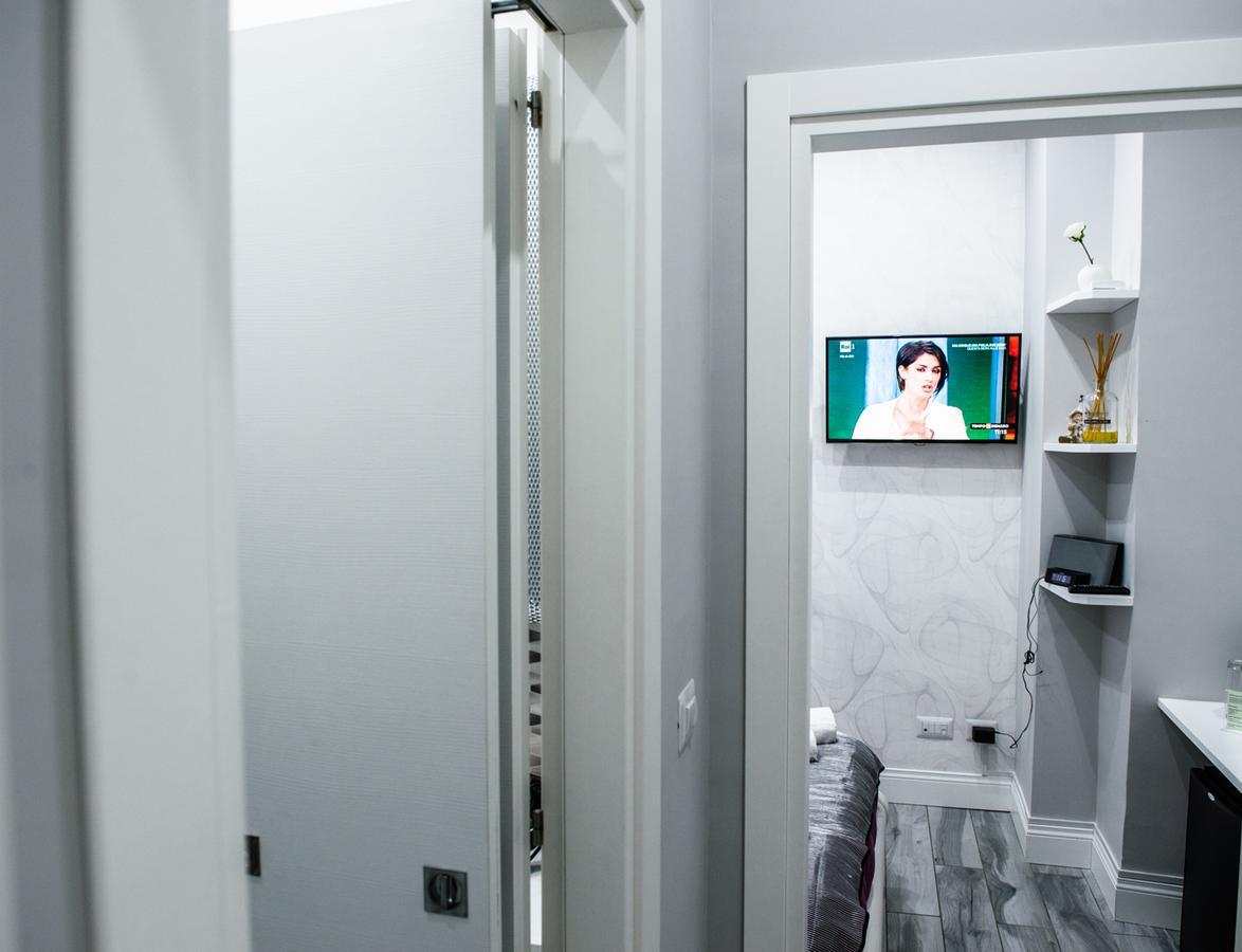 Domus Tacito Luxury Bed & Breakfast Roma Eksteriør bilde