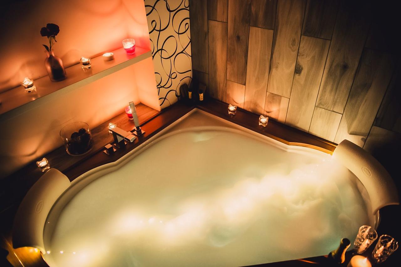 Domus Tacito Luxury Bed & Breakfast Roma Eksteriør bilde