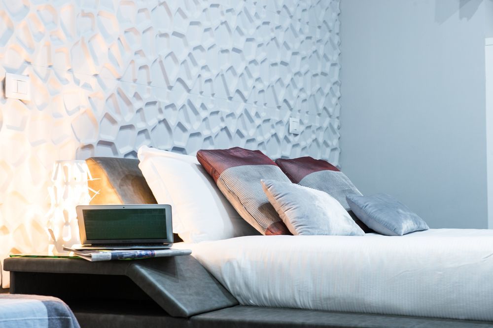 Domus Tacito Luxury Bed & Breakfast Roma Eksteriør bilde