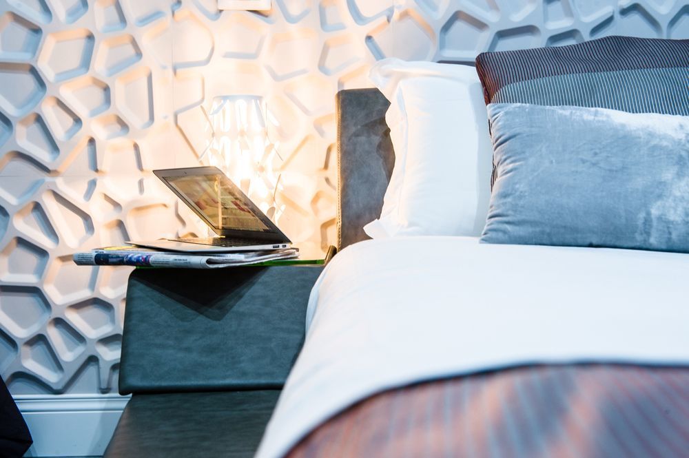 Domus Tacito Luxury Bed & Breakfast Roma Eksteriør bilde