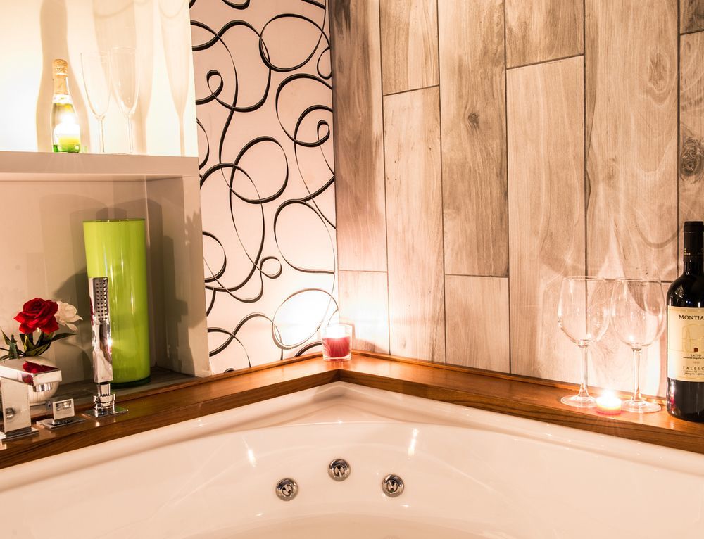 Domus Tacito Luxury Bed & Breakfast Roma Eksteriør bilde