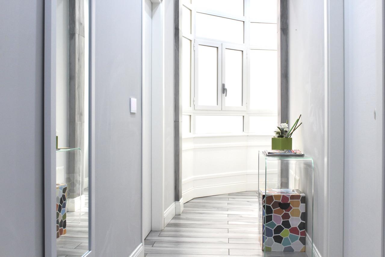 Domus Tacito Luxury Bed & Breakfast Roma Eksteriør bilde