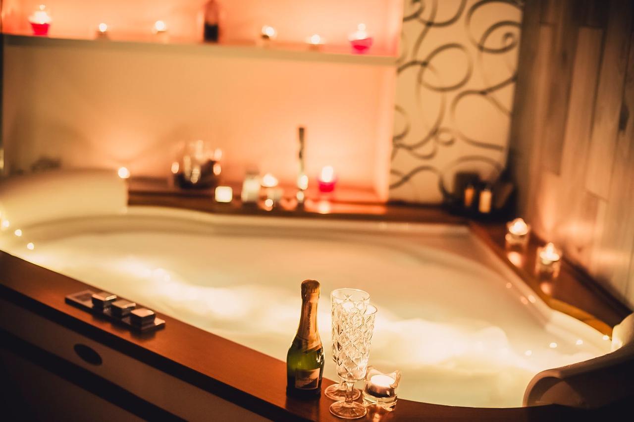 Domus Tacito Luxury Bed & Breakfast Roma Eksteriør bilde