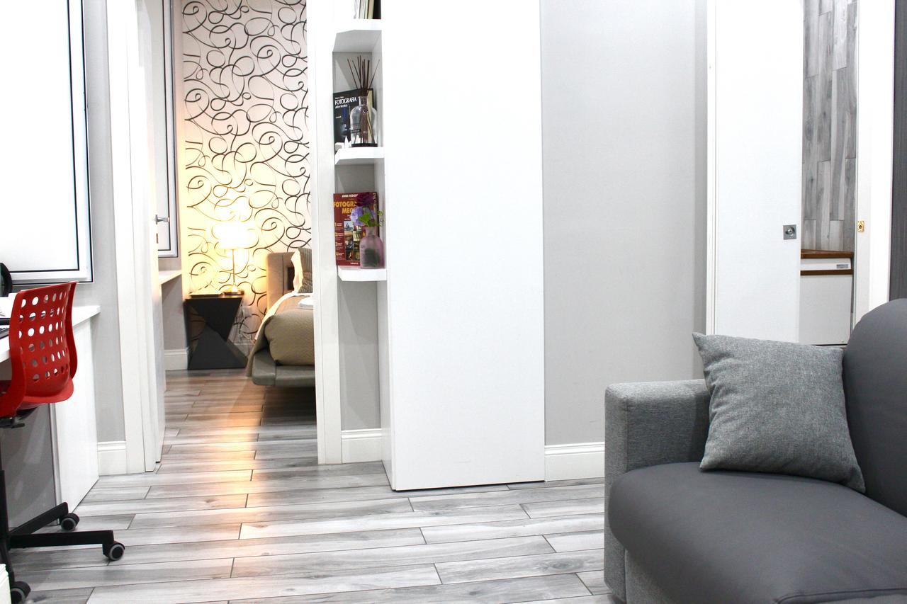 Domus Tacito Luxury Bed & Breakfast Roma Eksteriør bilde