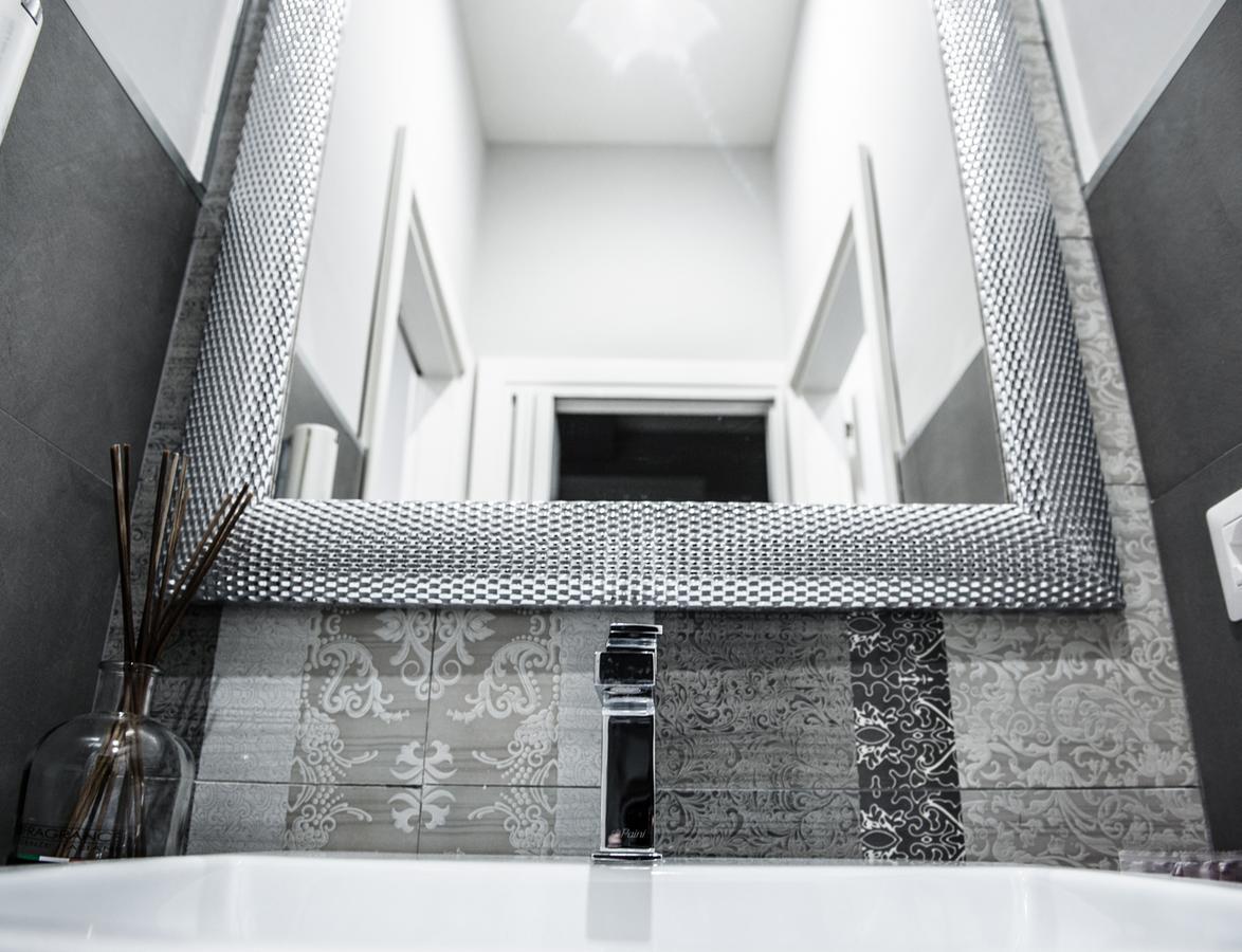 Domus Tacito Luxury Bed & Breakfast Roma Eksteriør bilde