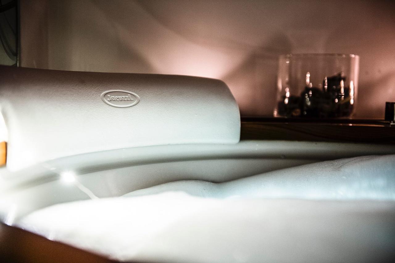 Domus Tacito Luxury Bed & Breakfast Roma Eksteriør bilde