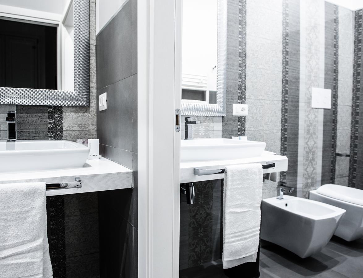 Domus Tacito Luxury Bed & Breakfast Roma Eksteriør bilde